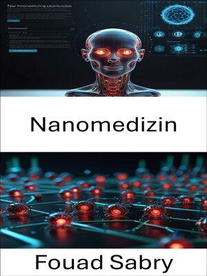 cover image of Nanomedizin